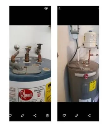 Integral Water Solutions