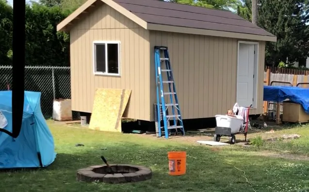 Slide of Integrall Systems