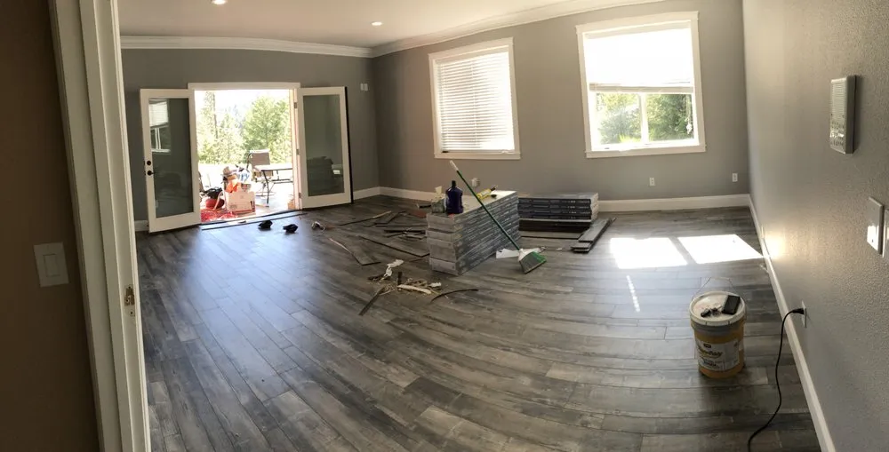 Slide of Integrall Systems