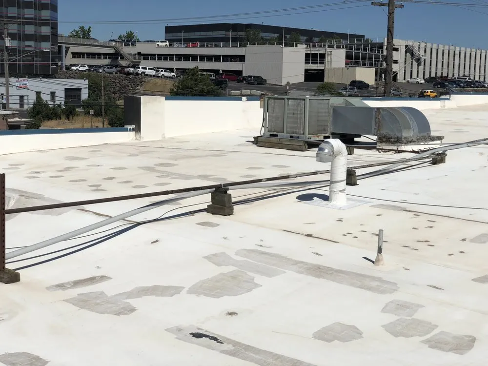 Slide of Integrall Systems