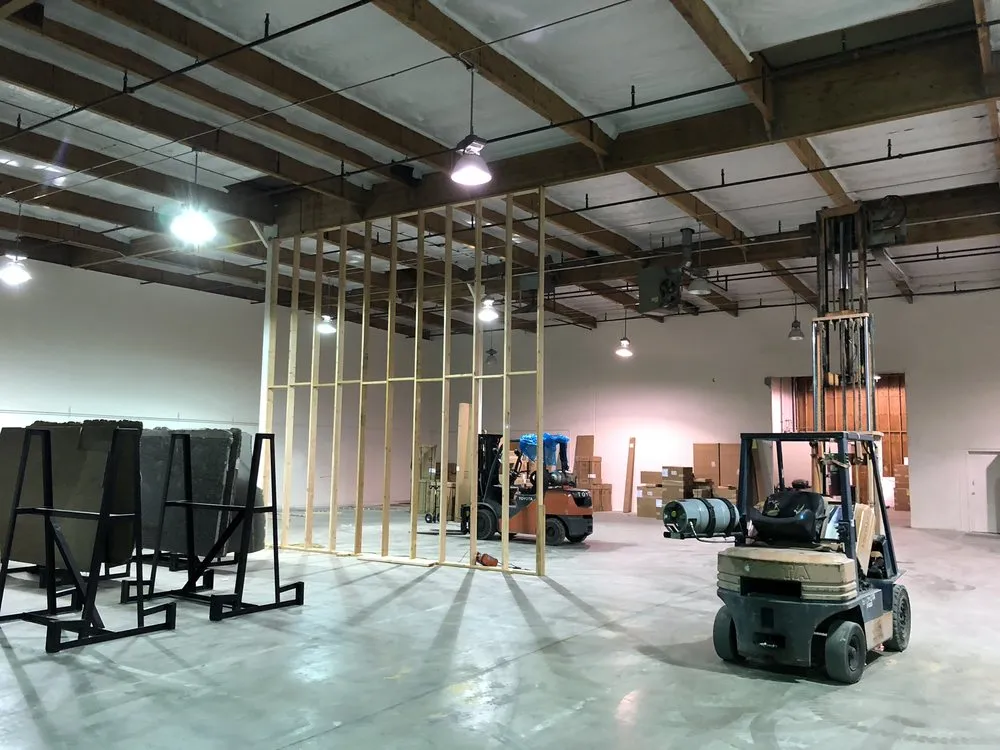 Slide of Integrall Systems