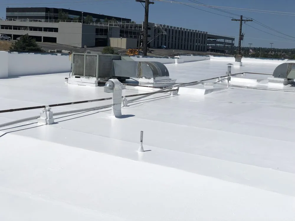 Slide of Integrall Systems