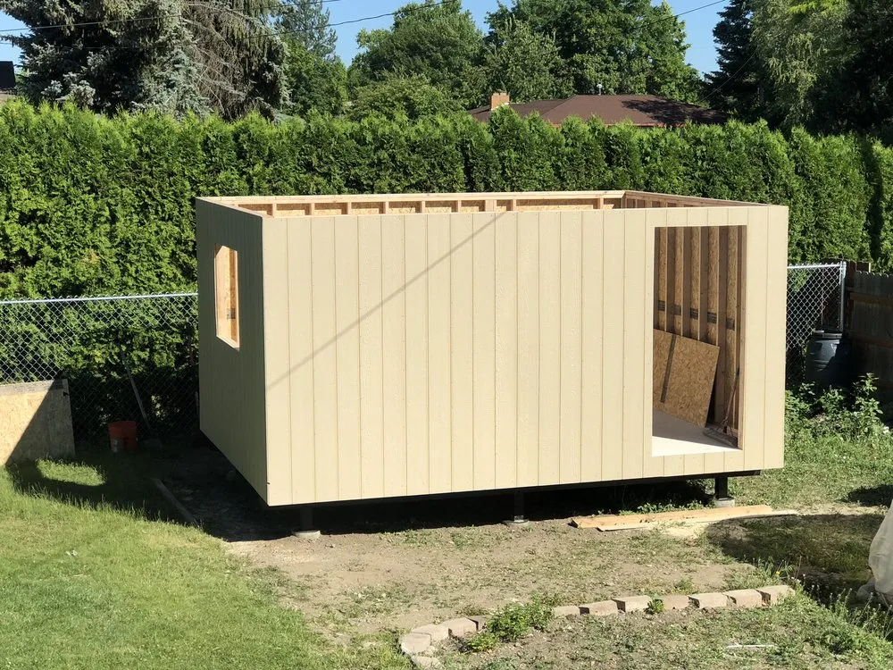 Slide of Integrall Systems