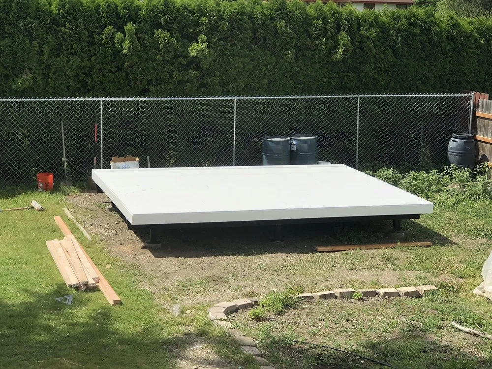 Slide of Integrall Systems