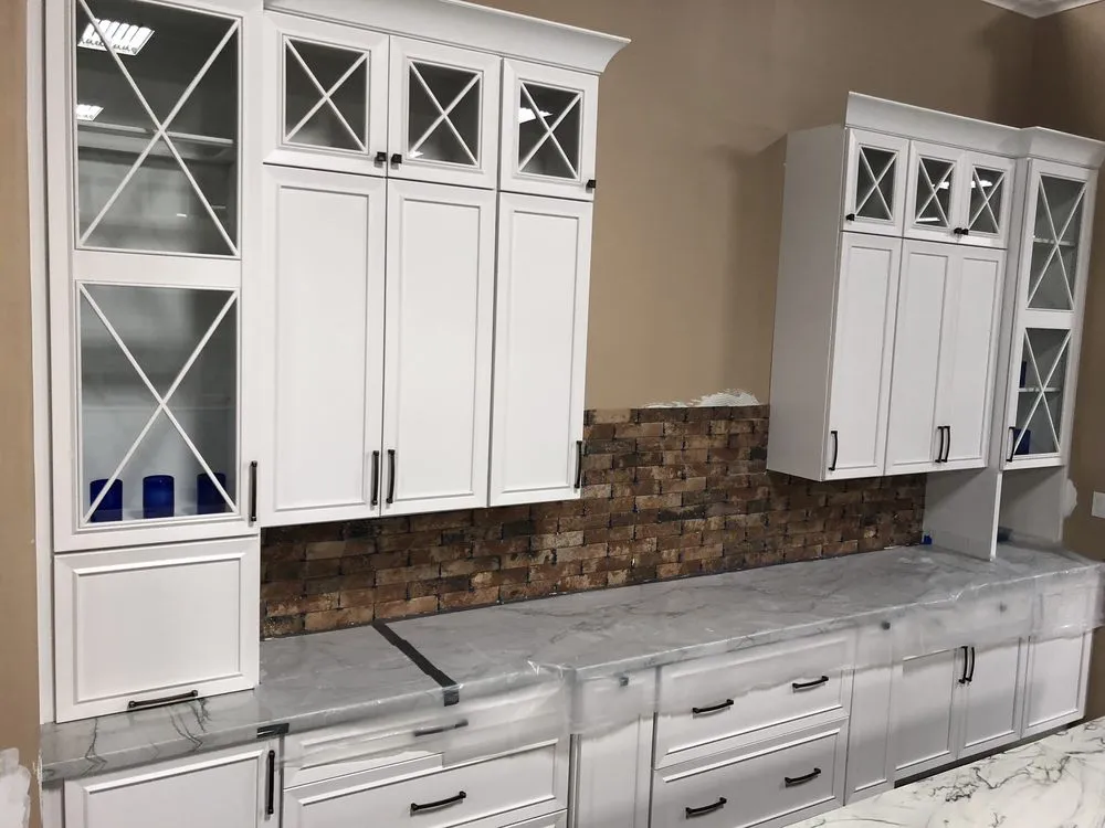 Slide of Integrall Systems