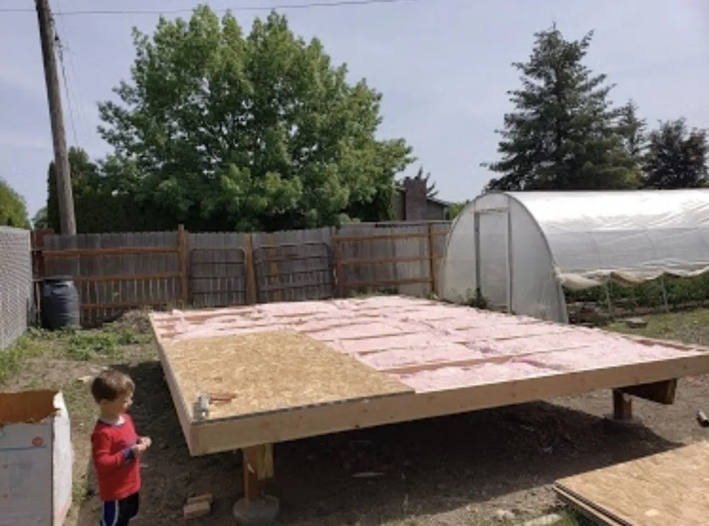 Slide of Integrall Systems