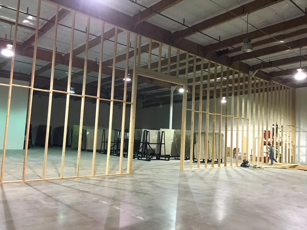 Slide of Integrall Systems