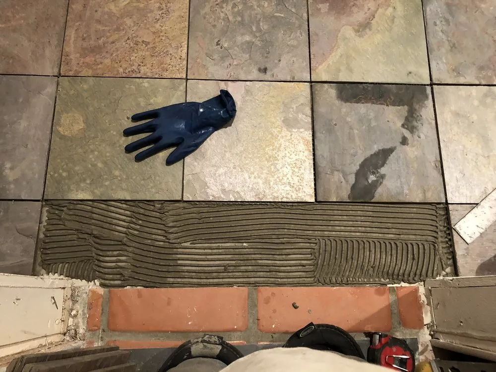 Slide of Integrall Systems