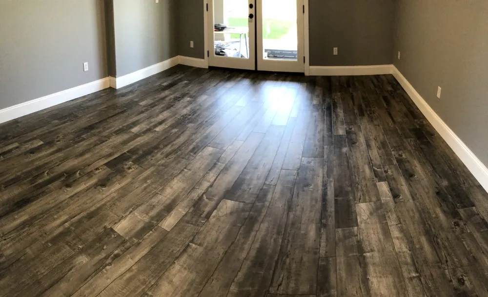 Slide of Integrall Systems