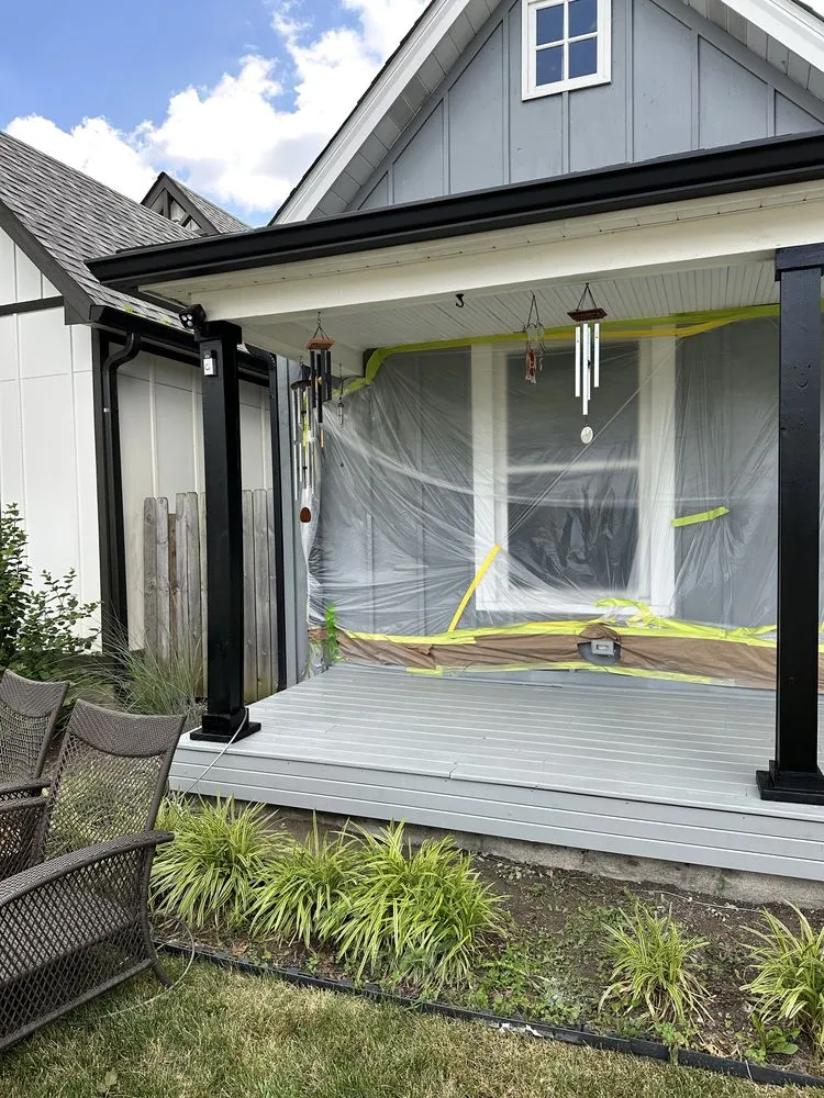 Slide of Integrated Conceptual Designs