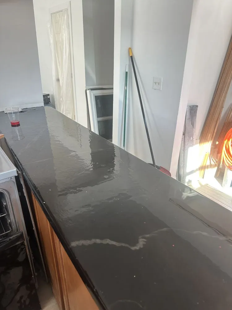 Slide of Integrated Conceptual Designs