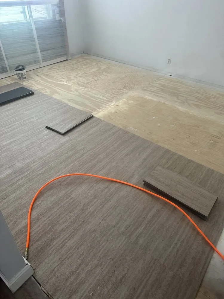 Slide of Integrated Conceptual Designs