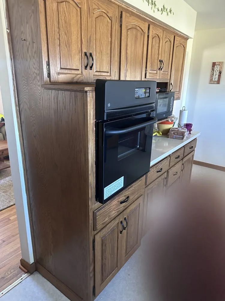 Trusted water heater service experts serving Greenfield, IN - Integrated Conceptual Designs