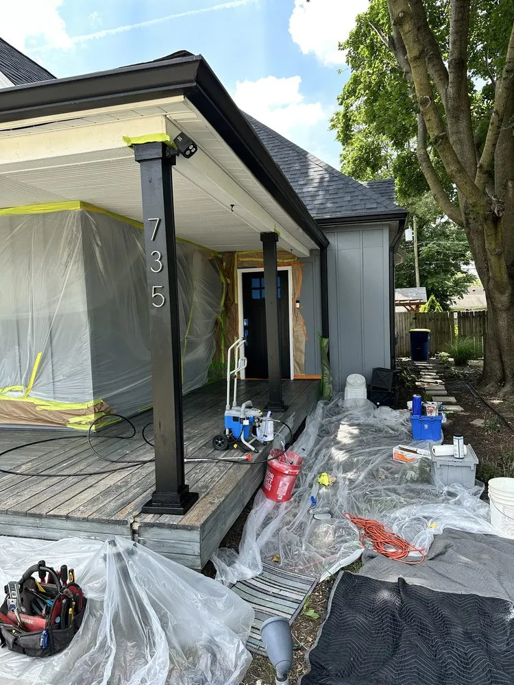 Slide of Integrated Conceptual Designs