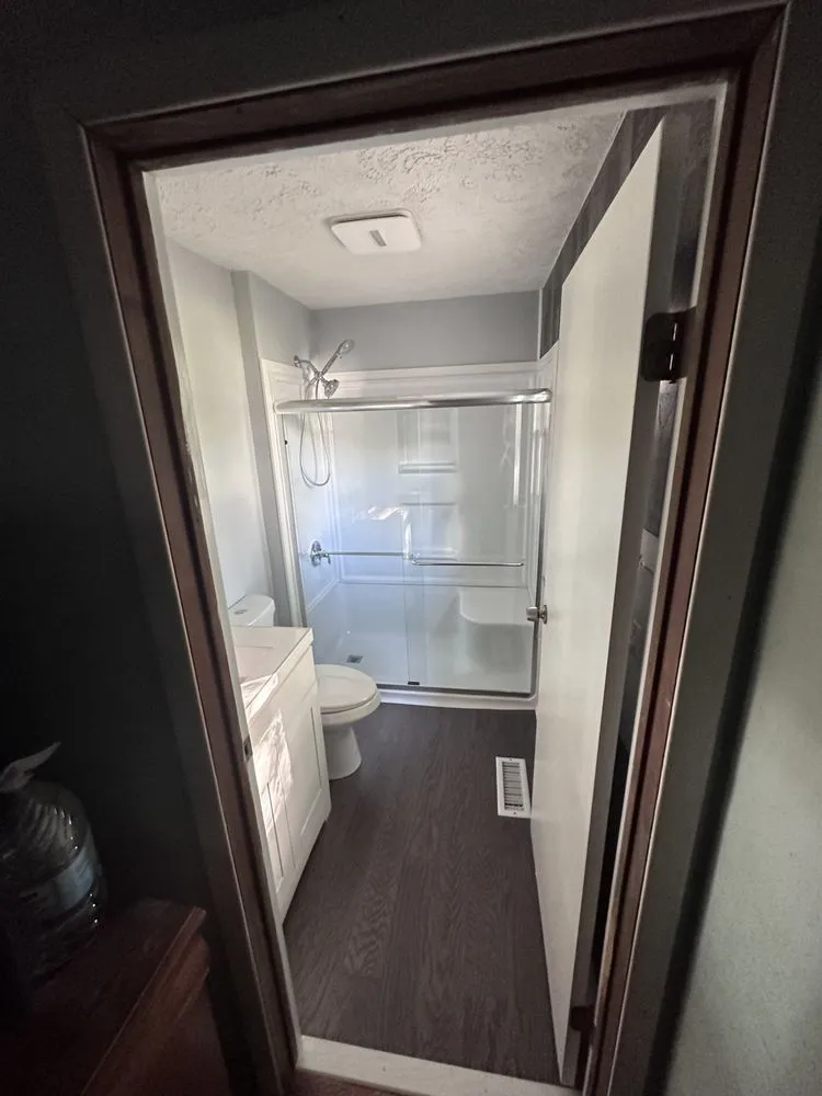 Slide of Integrated Conceptual Designs