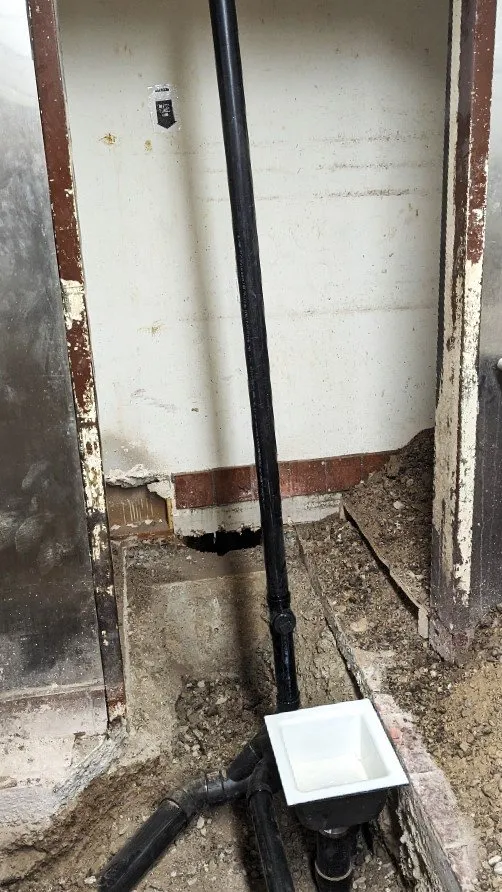 Slide of Integrated Plumbing Solutions