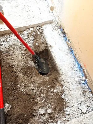 Integrated Plumbing Solutions Logo