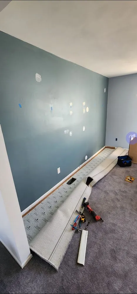 Slide of Integrated Property Solutions