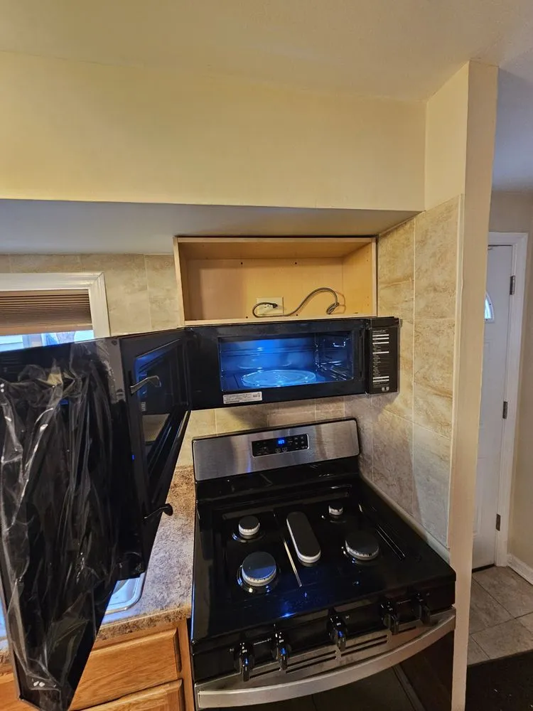 Slide of Integrated Property Solutions