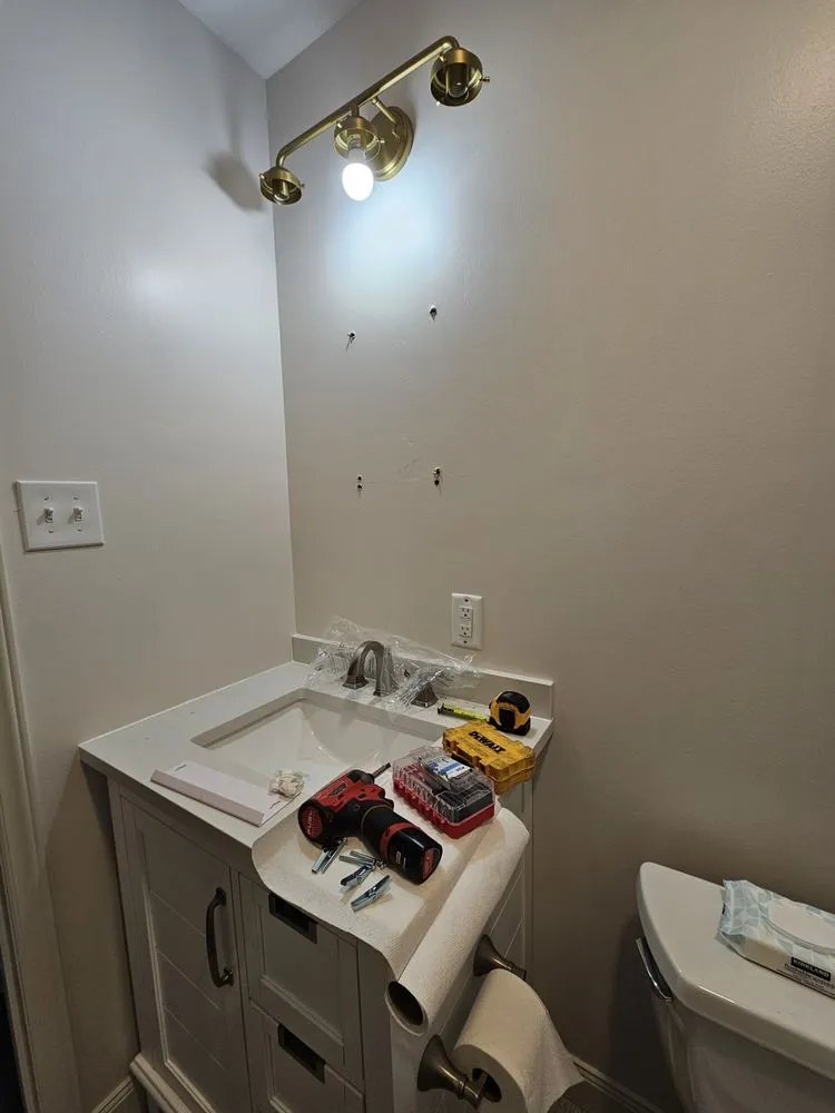 Slide of Integrated Property Solutions