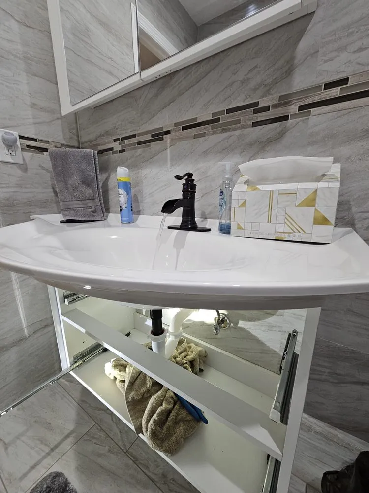 Reliable emergency plumbing service in Cherry Hill, NJ - Integrated Property Solutions