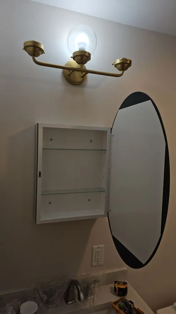 Slide of Integrated Property Solutions