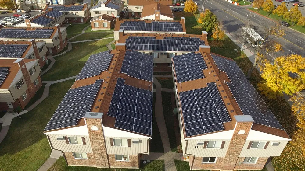 Trusted drain cleaning in West Jordan, UT by Integrated Solar Solutions