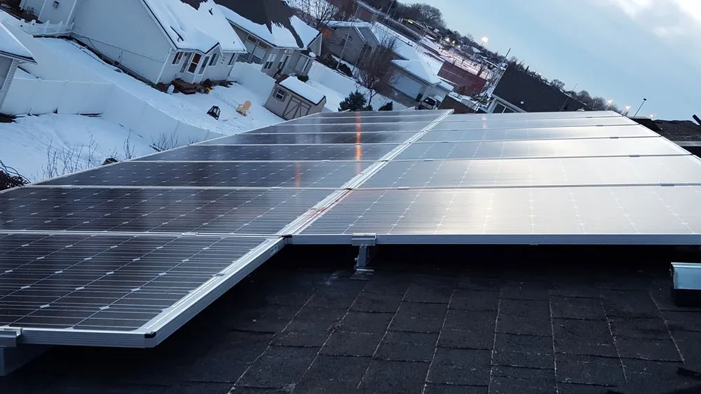 Top-rated pipe repair in West Jordan, UT by Integrated Solar Solutions