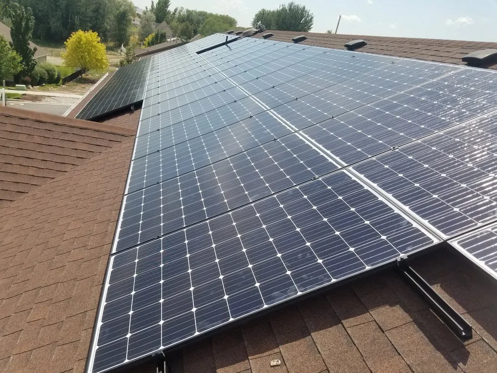 Professional drain cleaning experts serving West Jordan, UT - Integrated Solar Solutions