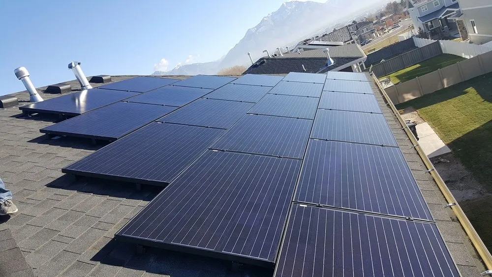 Expert drain cleaning for homes in West Jordan, UT by Integrated Solar Solutions