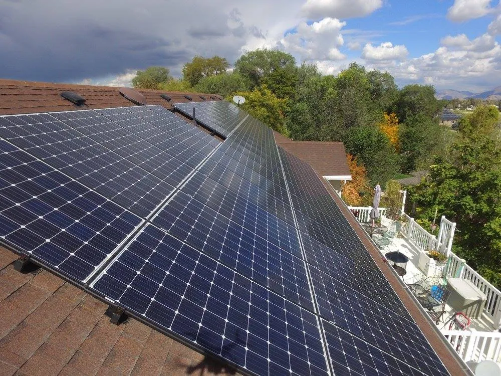 Trusted drain cleaning for homes in West Jordan, UT by Integrated Solar Solutions