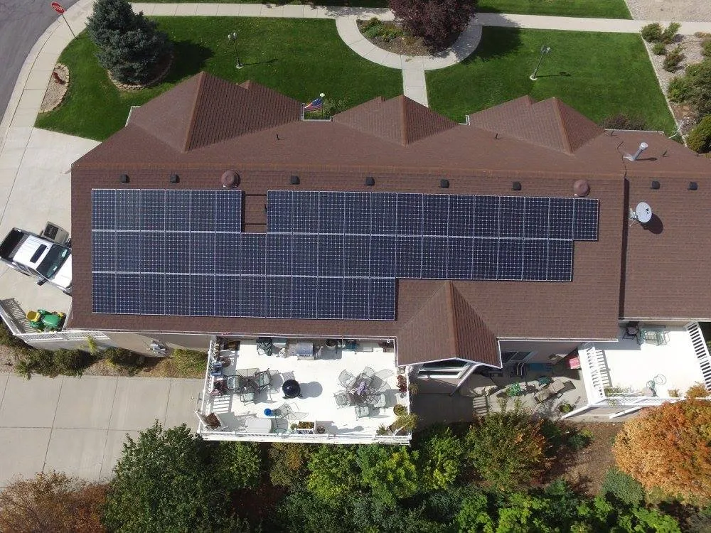 Quality water heater service service in West Jordan, UT - Integrated Solar Solutions