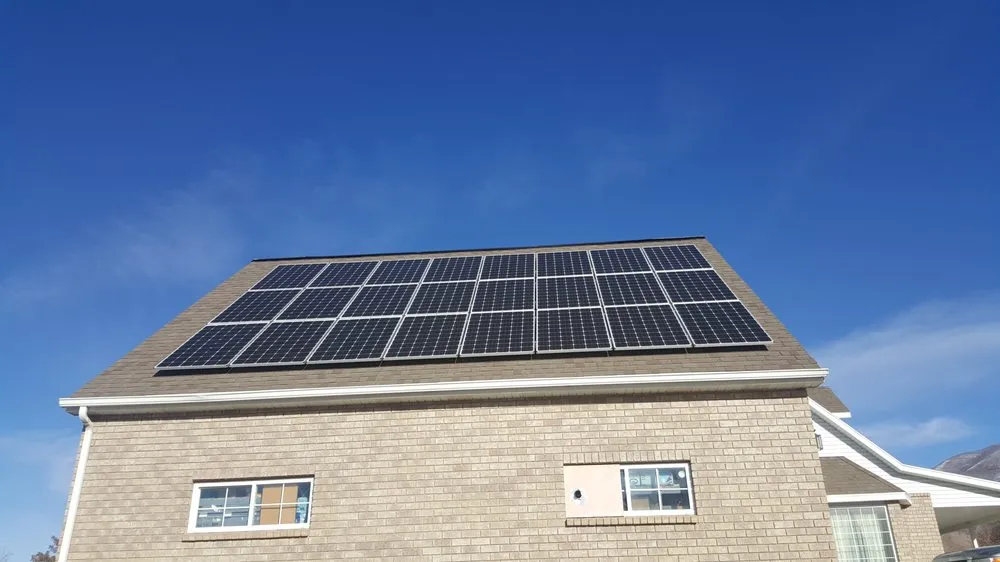 Top-rated pipe repair for homes in West Jordan, UT by Integrated Solar Solutions