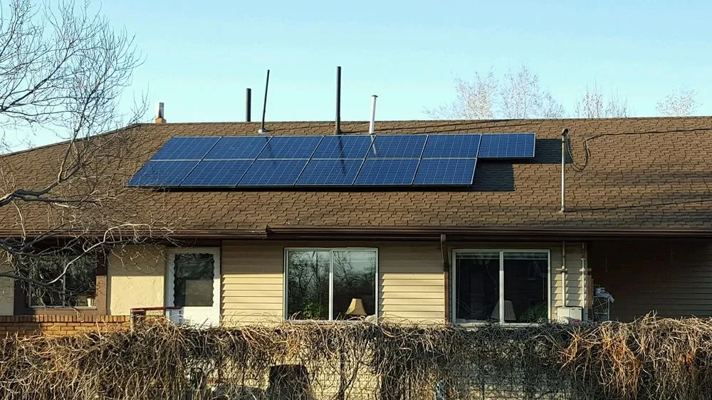 Trusted pipe repair for homes in West Jordan, UT by Integrated Solar Solutions