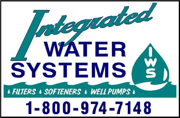 Integrated Water Systems
