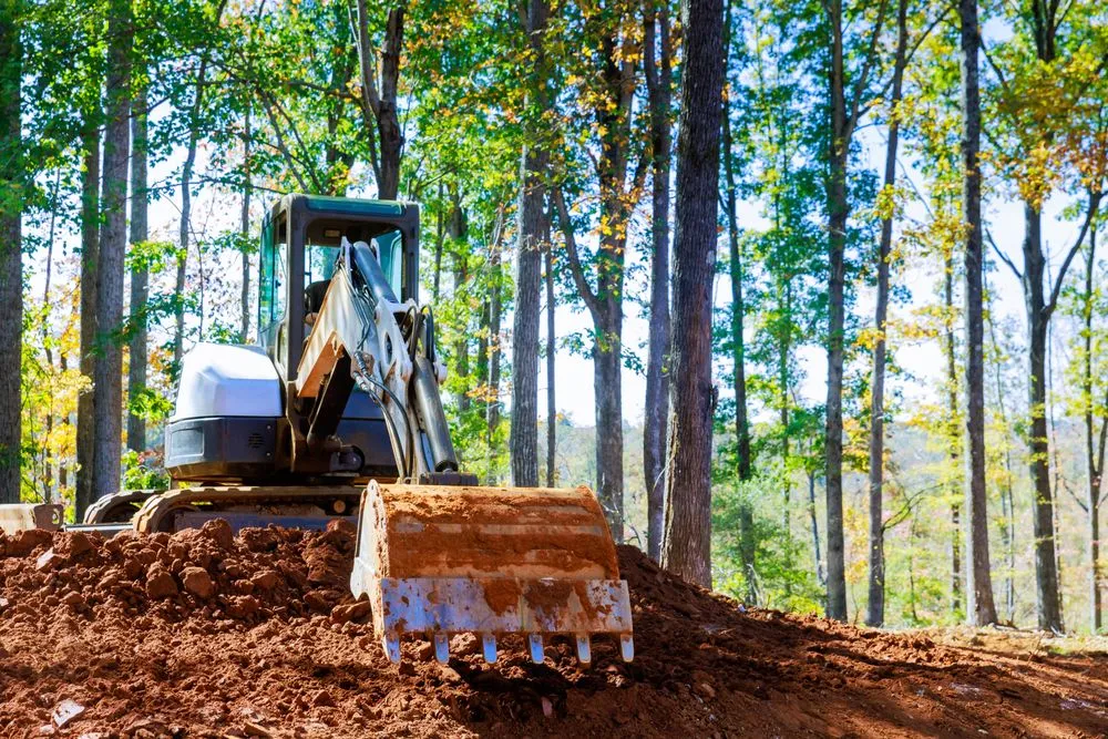 Slide of Integris Property Services