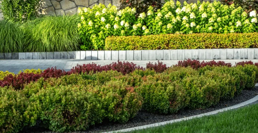 Slide of Integris Property Services