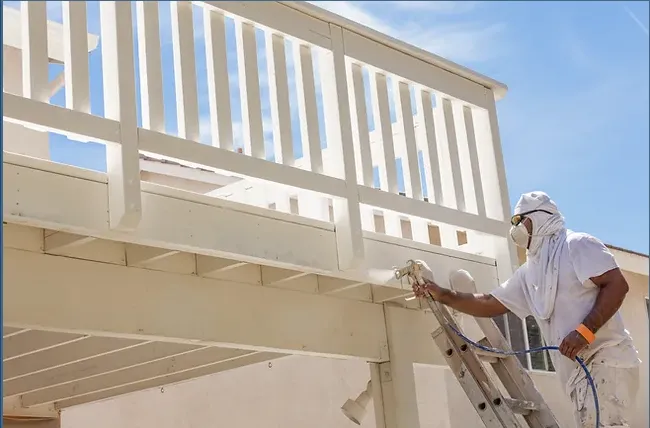 Slide of Integris Property Services