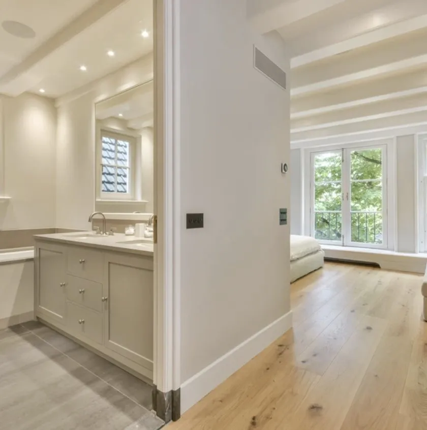 Slide of Integris Property Services