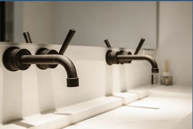 Slide of Integris Property Services