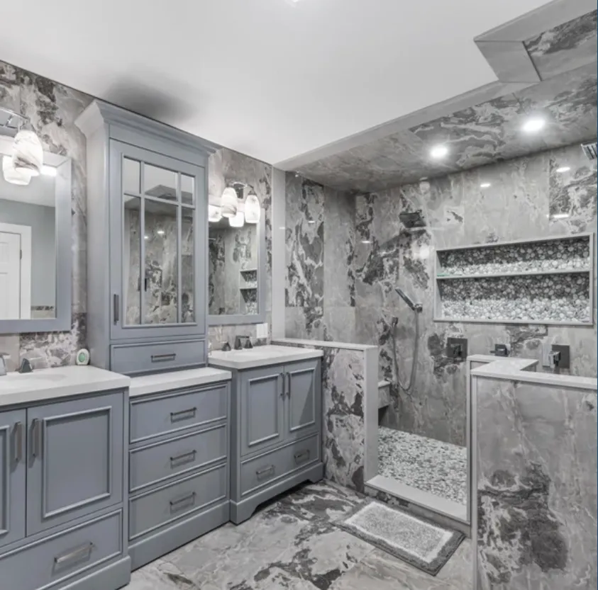 Reliable drain cleaning experts serving Rockwall, TX - Integris Property Services