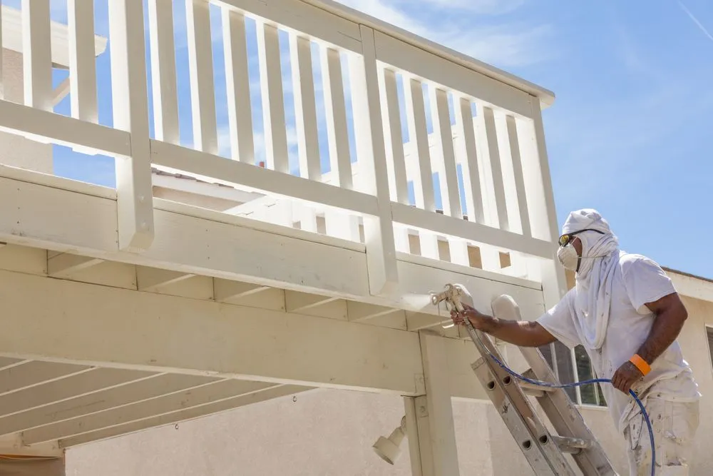 Slide of Integris Property Services