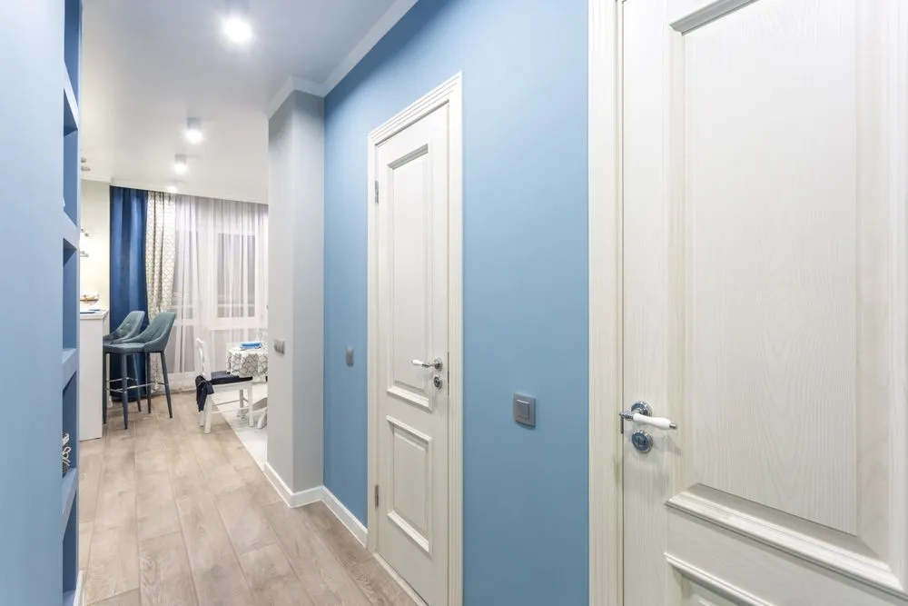 Slide of Integris Property Services