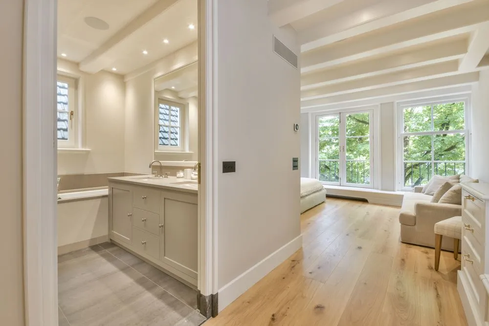 Slide of Integris Property Services