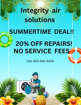 Integrity Air Solutions