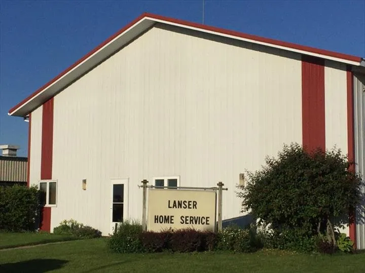 Slide of Integrity Comfort Solutions