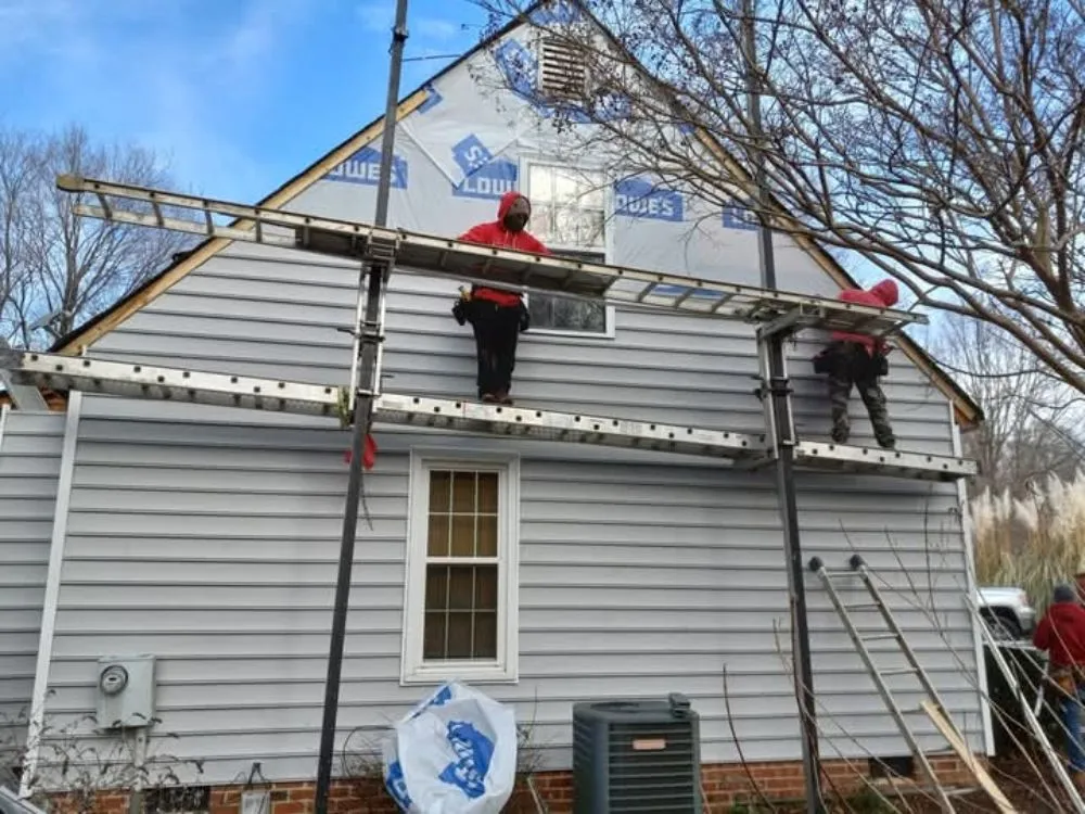 Slide of Integrity Construction & Renovations