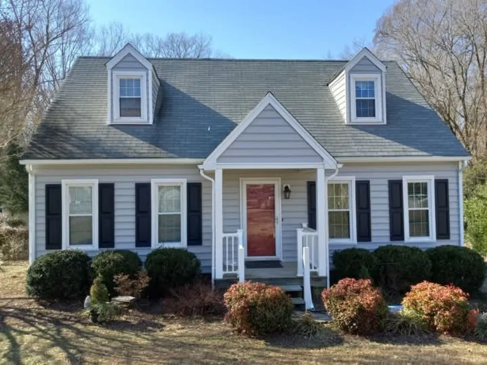 Expert water heater service in Ashland, VA by Integrity Construction & Renovations