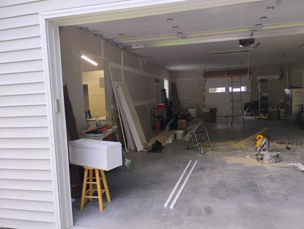 Top-rated drain cleaning service in Ashland, VA - Integrity Construction & Renovations