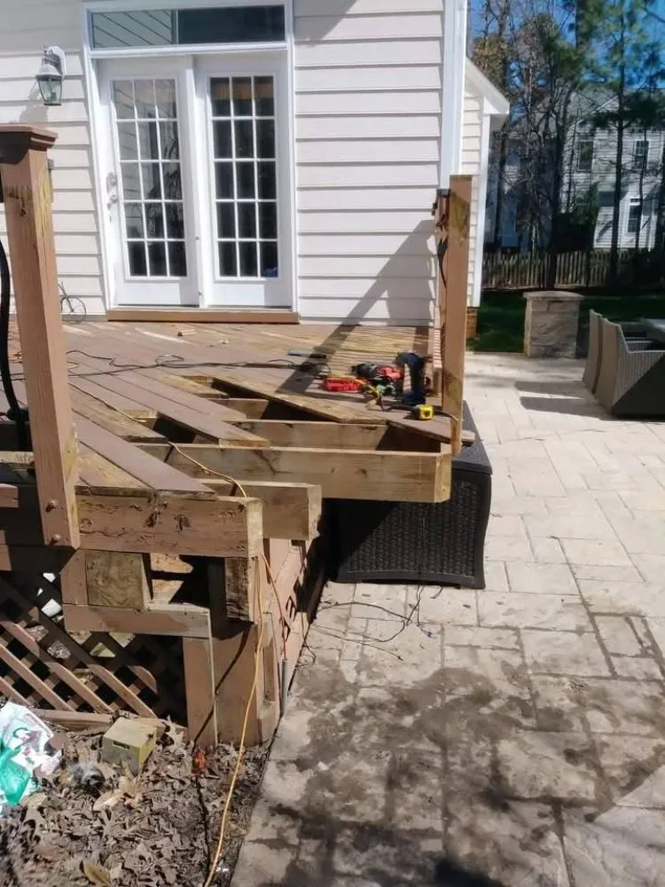 Quality water heater service for homes in Ashland, VA by Integrity Construction & Renovations